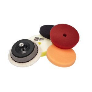 Polishing pads / Wool