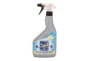 Discover our Natural Born Cleaners! 100%...