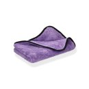 ProfiPolish polishing-towel Korea Super Plush purple 550 gsm