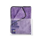 ProfiPolish polishing-towel Korea Super Plush purple 550 gsm