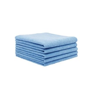 ProfiPolish Basic polishing-towel blue 10 pieces