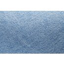 ProfiPolish Poliertuch Basic blau 38 cm x 38 cm 220 g/m² 10 Stück