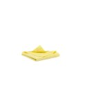 ProfiPolish Basic polishing-towel yellow 10 pcs