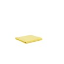 ProfiPolish Poliertuch Basic gelb 38 cm x 38 cm 220 g/m² 10 Stück