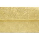 ProfiPolish Basic polishing-towel yellow 10 pcs