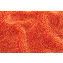 ProfiPolish Trockentuch Orange Twister Deluxe 85cm x 72cm 500 g/m²