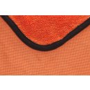 ProfiPolish Trockentuch Orange Twister Deluxe 85cm x 72cm 500 g/m²