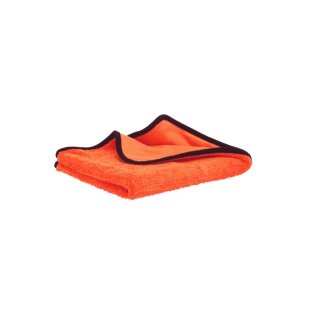 ProfiPolish drying-towel Orange Twister junior 500 gsm