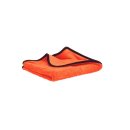 ProfiPolish drying-towel Orange Twister junior 500 gsm