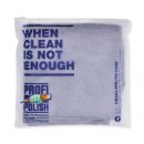 ProfiPolish polishing-towel Lavender 350 gsm