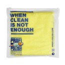 ProfiPolish polishing-towel Citrus 450gsm