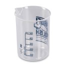 ProfiPolish Measuring Cup 50 ml