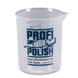 ProfiPolish Measuring Cup - Messbecher 150 ml