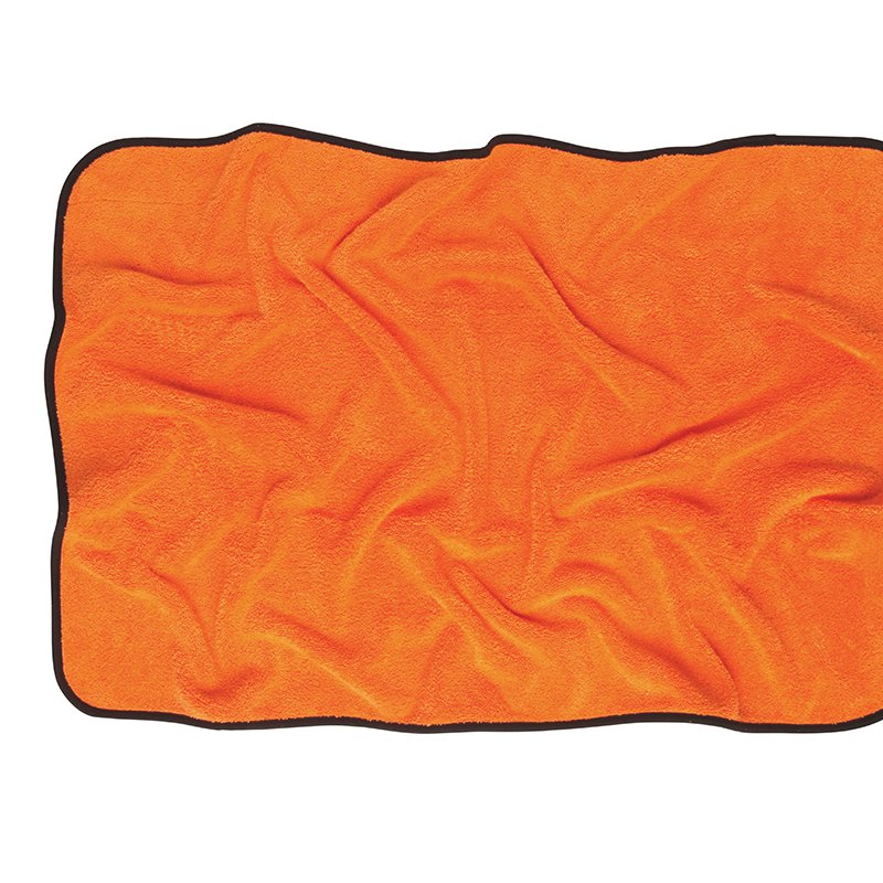 3er Pack CSF Orange Babies Drying Towel Microfaser Handtuch CSF Delirium DC-01 