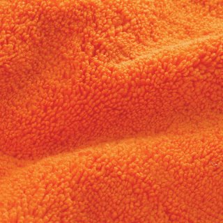 ProfiPolish drying towel Orange Babies 3.0  550 gsm