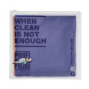 ProfiPolish glass-polishing towel Cloudless 350 gsm