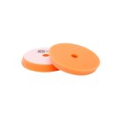 ProfiPolish cutting pad DA orange Ø 175 mm