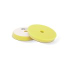 ProfiPolish polishing pad DA medium yellow Ø 175 mm