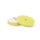 ProfiPolish polishing pad DA medium yellow Ø 175 mm