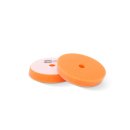 ProfiPolish cutting pad DA orange Ø 145 mm