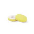 ProfiPolish polishing pad rotary medium yellow Ø 135 mm