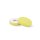 ProfiPolish polishing pad rotary medium yellow Ø 135 mm