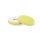ProfiPolish polishing pad rotary medium yellow Ø 160 mm