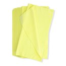 ProfiPolish All Purpose HD towel yellow 10 pieces