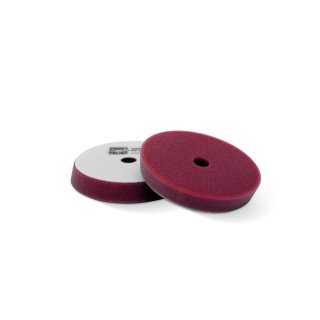 ProfiPolish polishing pad DA soft cut blackberry Ø 145 mm