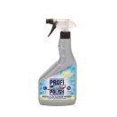 ProfiPolish Crystal Clear Windscreen Cleaner 750 ml