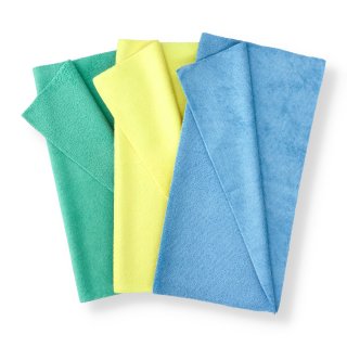 ProfiPolish Basic polishing-towel 220 gsm