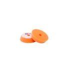 ProfiPolish cutting pad DA orange Ø 95 / 145 / 175 mm