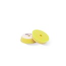 ProfiPolish polishing pad DA medium yellow