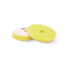 ProfiPolish polishing pad DA medium yellow