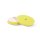 ProfiPolish polishing pad DA medium yellow