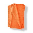 ProfiPolish Poliertuch Allround soft 2 Seiten orange 40cm...