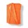 ProfiPolish Poliertuch Allround soft 2 Seiten orange 40cm x 40 cm 350 g/m²10 Stück