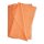 ProfiPolish Poliertuch Allround HD orange 40 cm x 40cm 350 g/m² 10 Stück