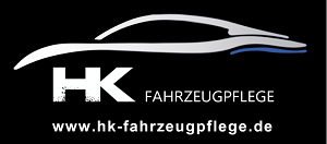 HK Fahrzeugpflege