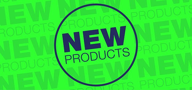 HOT - NEW PRODUCTS!